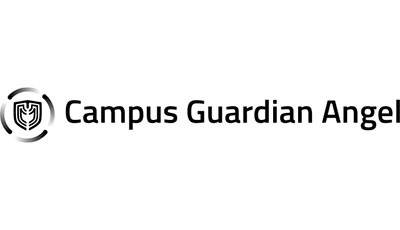 Campus Guardian Angel logo